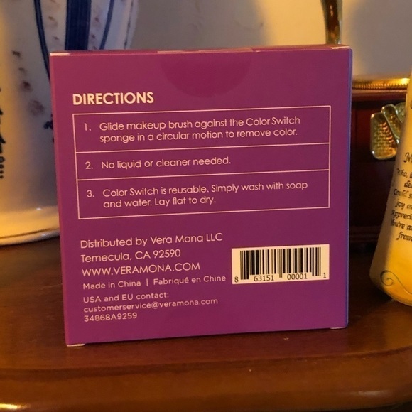 Color switch! - Picture 2 of 2